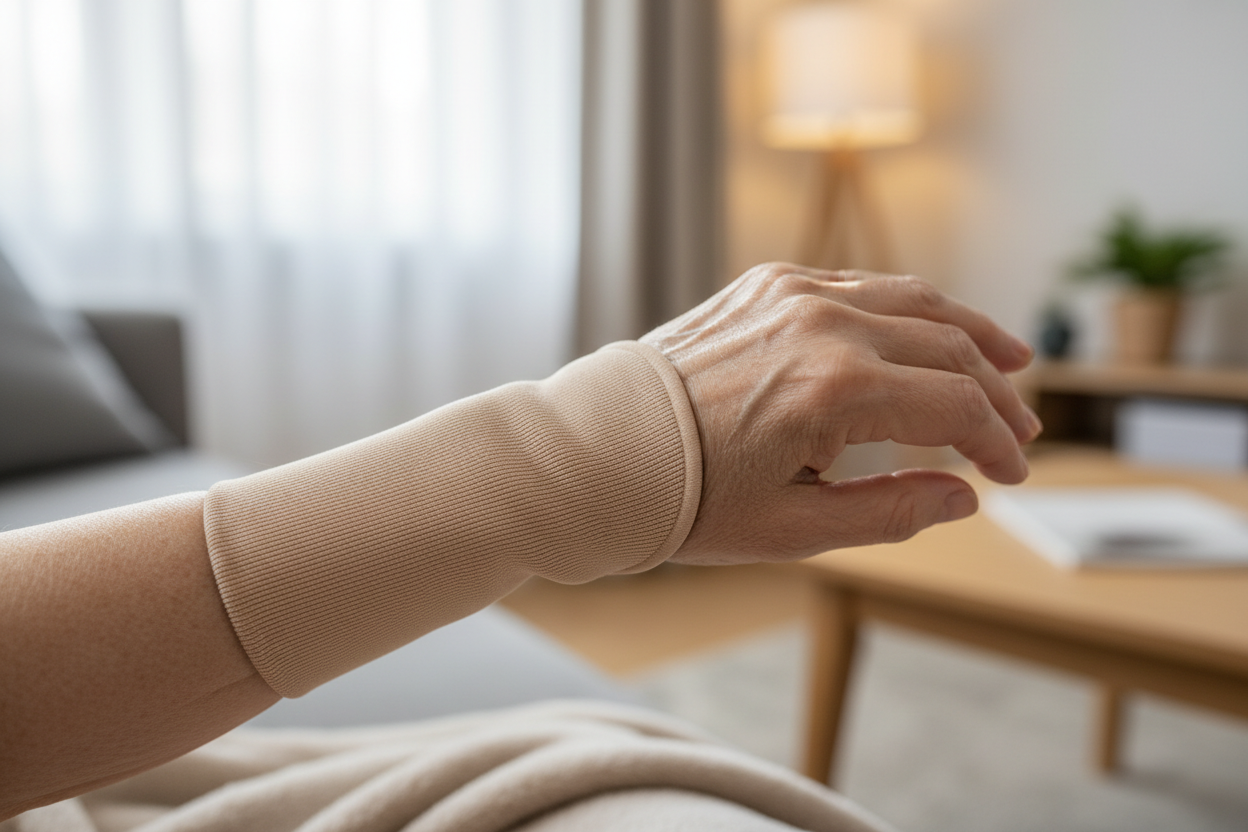 Best Wrist Supports for Daily Use: A Complete Buyers Guide