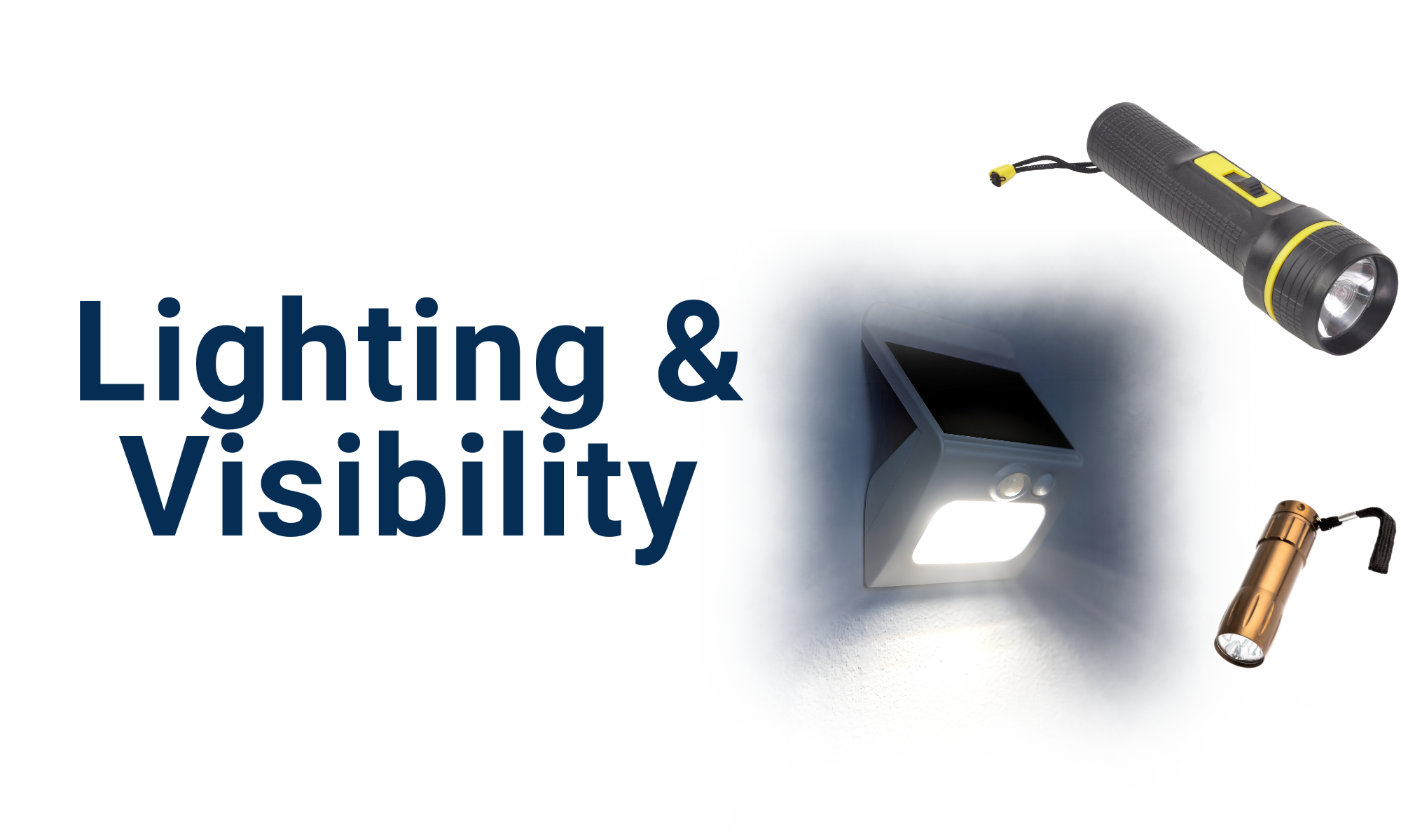 Lighting & Visibility