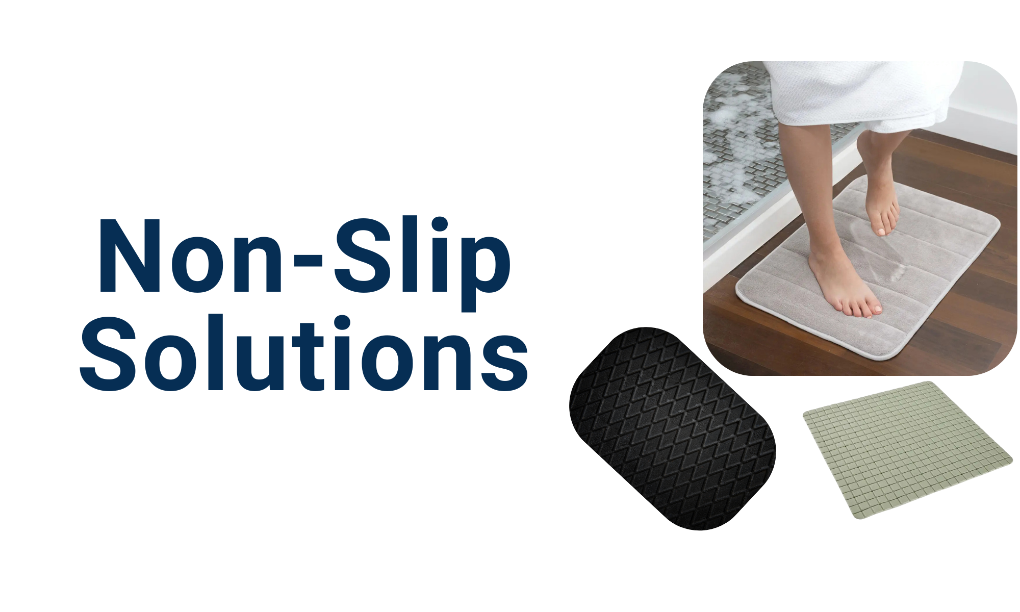 Non-Slip Solutions