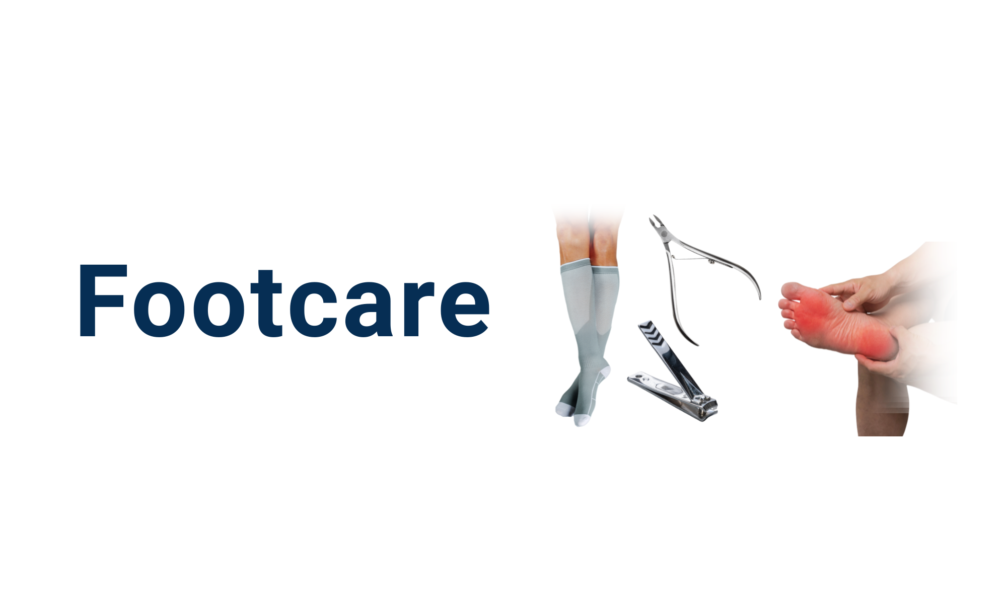 Footcare
