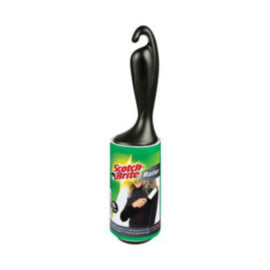 3M Scotch-Brite Clothes Lint Roller – cloths, scourers & dusters