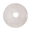 3M Polishing Floor Pad 430mm White Pk5 – cleaning & hygiene supplies