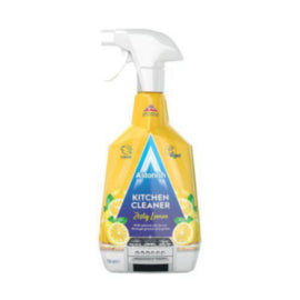 Astonish Kitchen Cleaner 750ml Blue – cleaning & hygiene supplies
