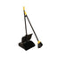 Lobby Dustpan and Brush Set – mops, brooms & cleaning tools