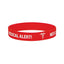 Medicare blank write-on medical ID band small customisable emergency bracelet