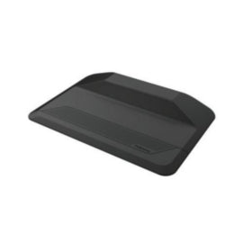 Fellowes ActiveFusion Anti-Fatigue Sit/Stand Mat 915x610x89mm Black – cleaning & hygiene supplies