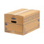 Bankers Box SmoothMove C-Flute Everyday Moving Box 39 Litre – cleaning & hygiene supplies
