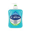 Carex Antibacterial Liquid Hand Wash 500ml Blue – surface cleaners & disinfectants