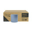 Raphael Roll Towel 2-Ply 200m x 200mm Blue – cleaning & hygiene supplies