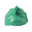 2Work Medium Duty Refuse Sack Green – bin liners & refuse sacks