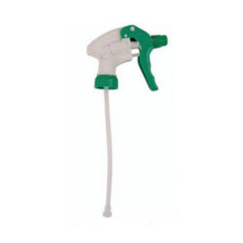 Robert Scott 923 Spray Trigger Head Green – cleaning & hygiene supplies