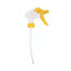 Robert Scott 923 Spray Trigger Head Yellow – cleaning & hygiene supplies
