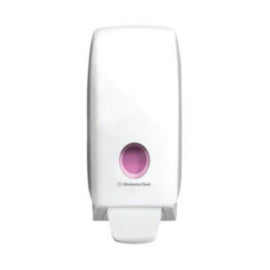 Aquarius Hand Soap Dispenser White – hand soap & dispensers