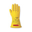 Ansell Electrical Insulating Gloves Class 0 Yellow L – gloves & hand protection