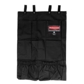 Rubbermaid Pocket Fabric Organiser – cleaning & hygiene supplies