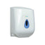 2Work Mini Centrefeed Dispenser White – hand towels & centrefeed rolls