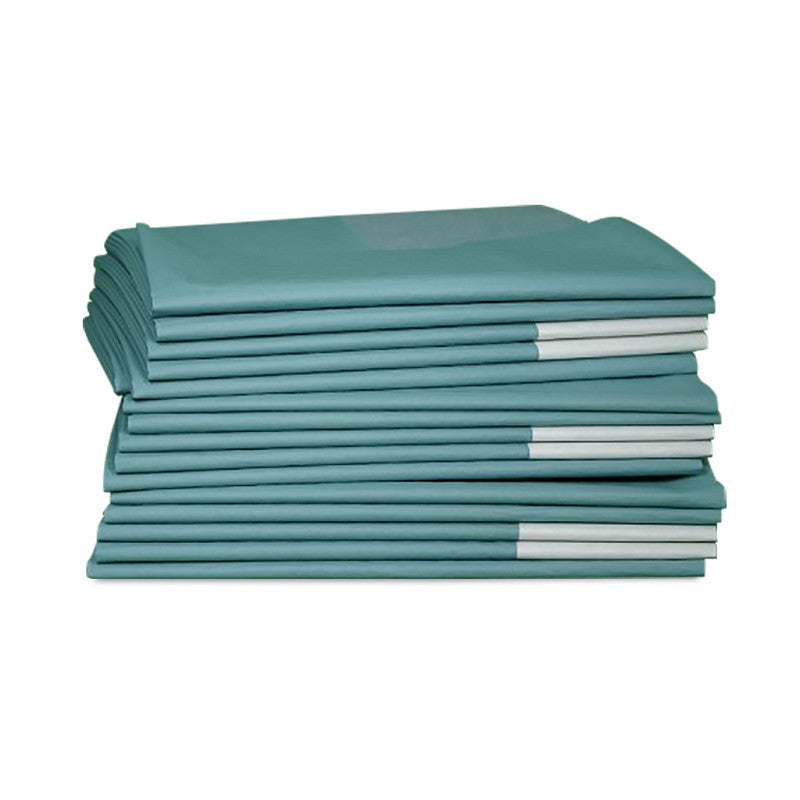 Bv Drapes 2 Layers Sterile Adhesive Drapes 100x150cm - Adh. 5x60cm (20)