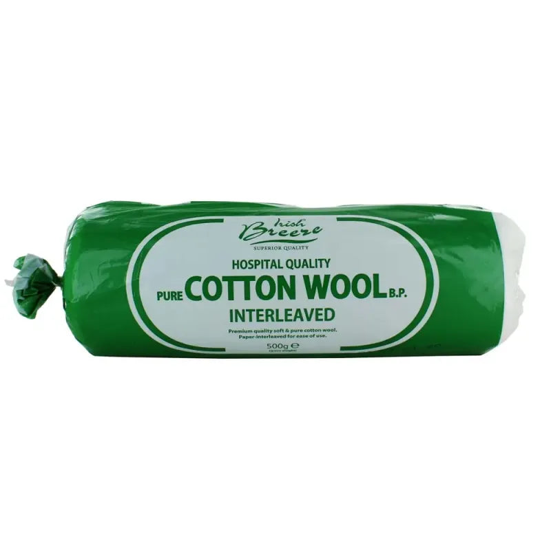Ib Hospital Roll 500G (Pack of 3)
