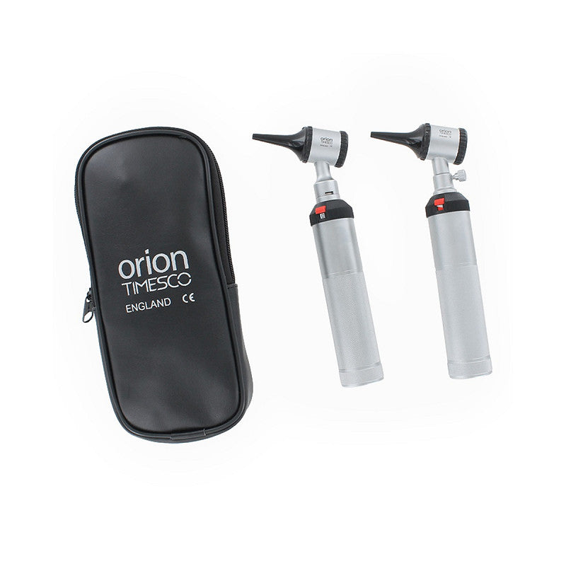 Timesco Orion Xenon Standard Otoscope
