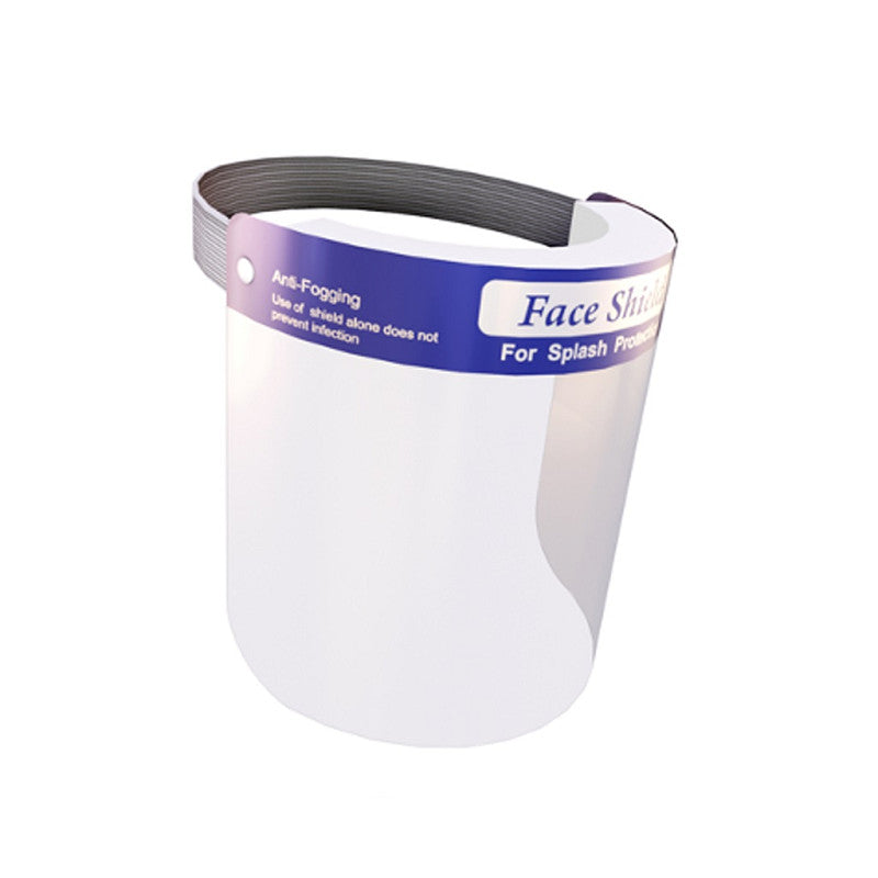 Disposable Single-use Face Shield