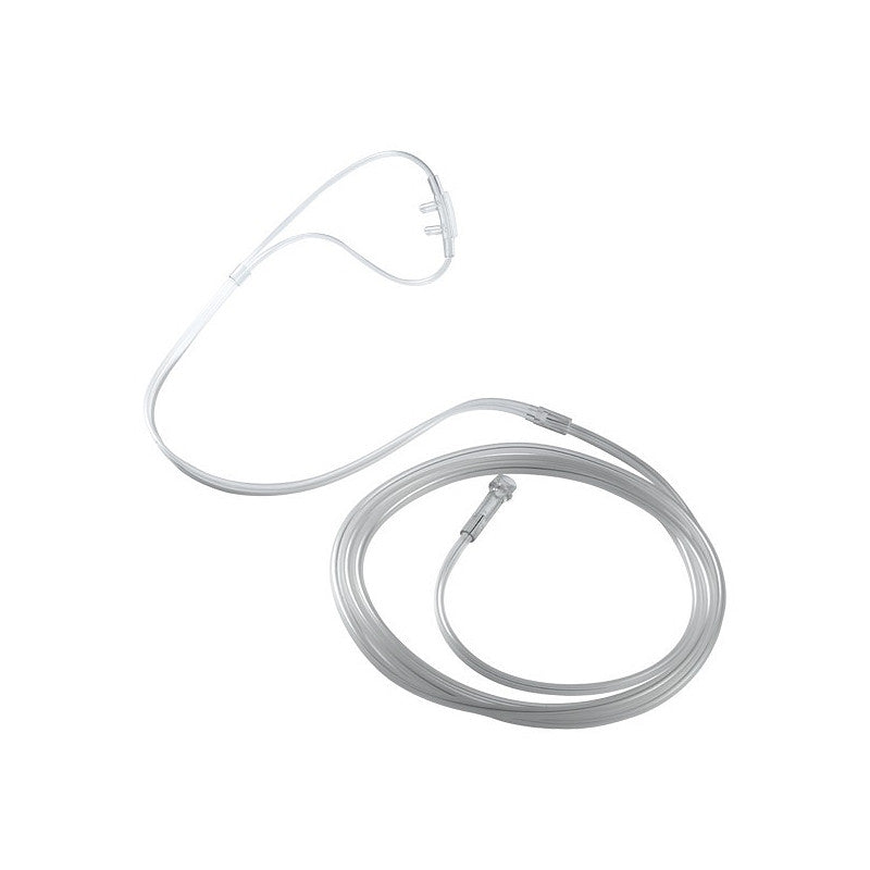 Welllead Nasal Oxygen Cannula Adult - Box of 10