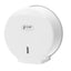 Plastic Mini Jumbo Toilet Roll Dispenser – toilet tissue & rolls