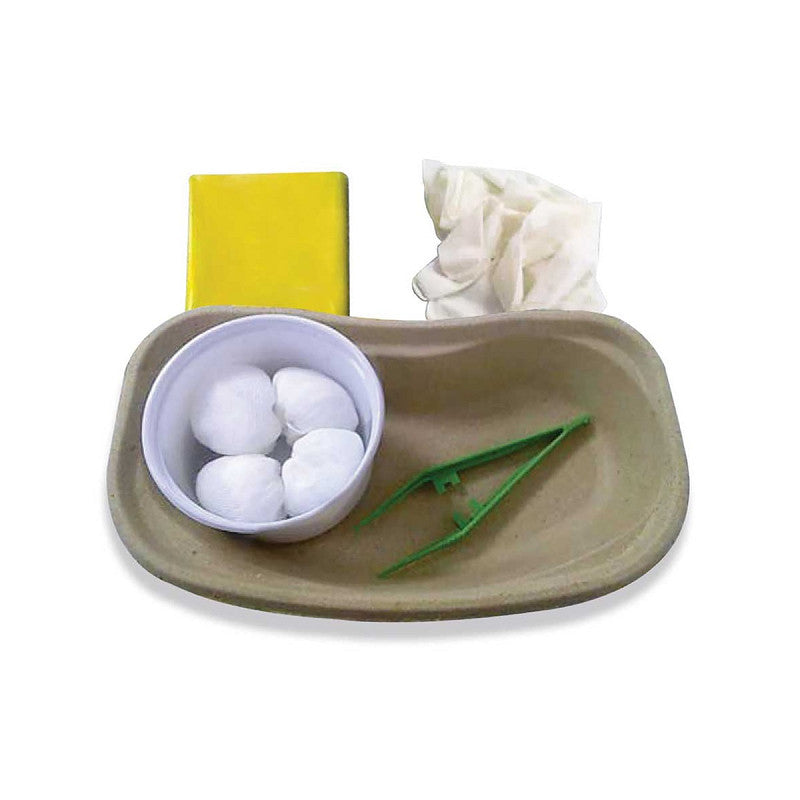 Mediset Catheterisation Set no. 1