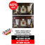 Home Maker Christmas Diffuser & Candle Set – scented candle
