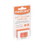 Medicare Soft Silicone Earplugs (3 Pairs)