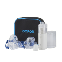 U100 Micro Air Nebulizer - detail view