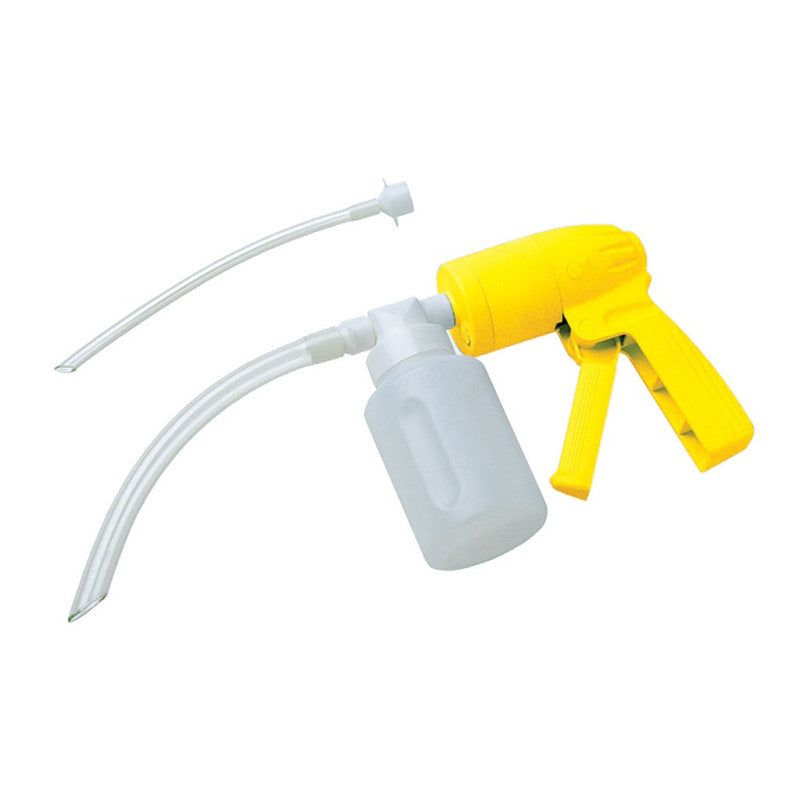 Timesco Handheld Suction Unit