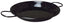 Enamel Paella Pan Black 8inch /20cm – cleaning & hygiene supplies
