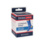 Physiologix cohesive wrap self-adhering sports bandage roll – Blue