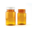 Medicare 64ml screw cap tablet vials for pharmacy dispensing carton of 240