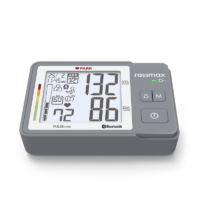 Rossmax Z5 PARR Automatic Blood Pressure Monitor - detail view
