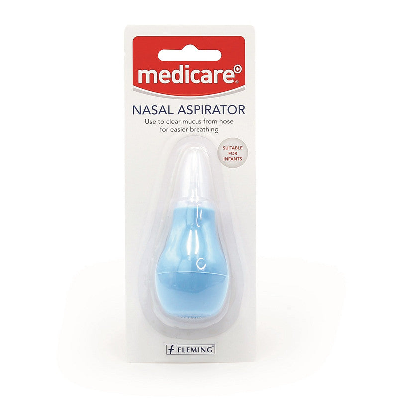Medicare Nasal Aspirator