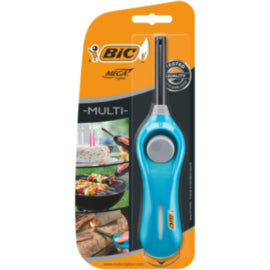 BIC Multi Use Non-refillable Lighter – cleaning & hygiene supplies
