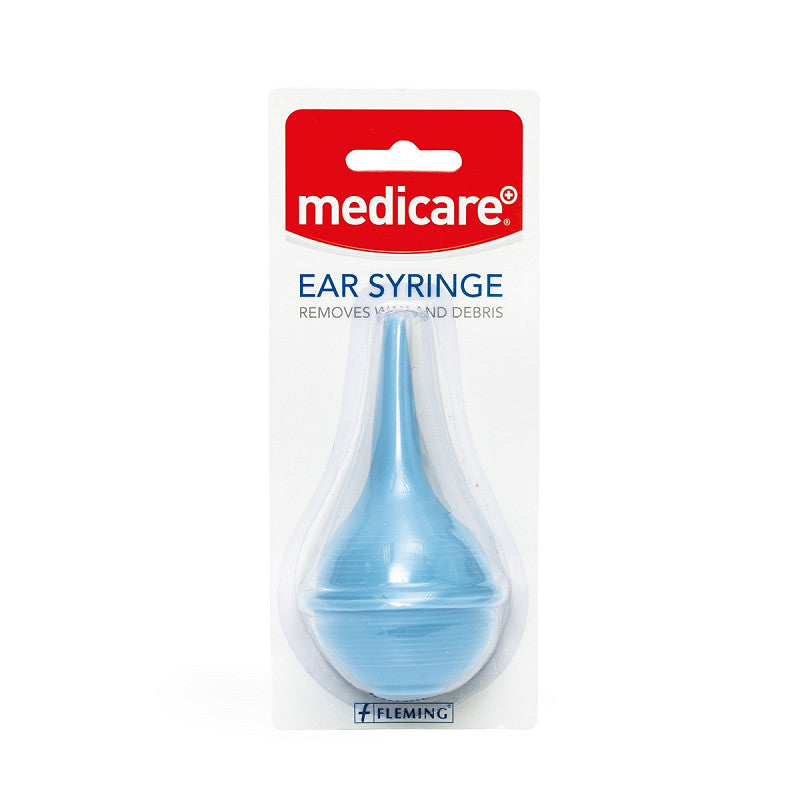 Medicare Ear Syringe