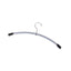 Alba Coat Hanger 255x430x45mm Metal – cleaning & hygiene supplies