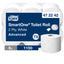Tork Smartone Toilet Roll 2 Ply 207m T8 – toilet tissue & rolls