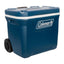 Coleman Xtreme Wheeled Cooler Blue 47Ltr – cleaning & hygiene supplies