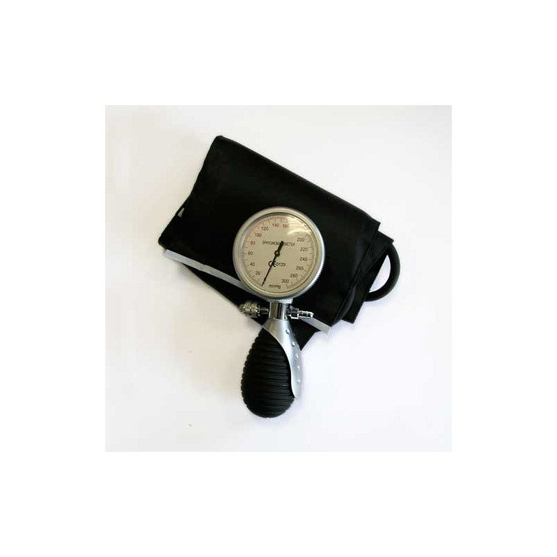 Timesco Child Cuff (18.4-26.7cm Range) 2 Tube for Sphyg