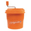 Dynamic Manual Salad Spinner 5Ltr – cleaning & hygiene supplies
