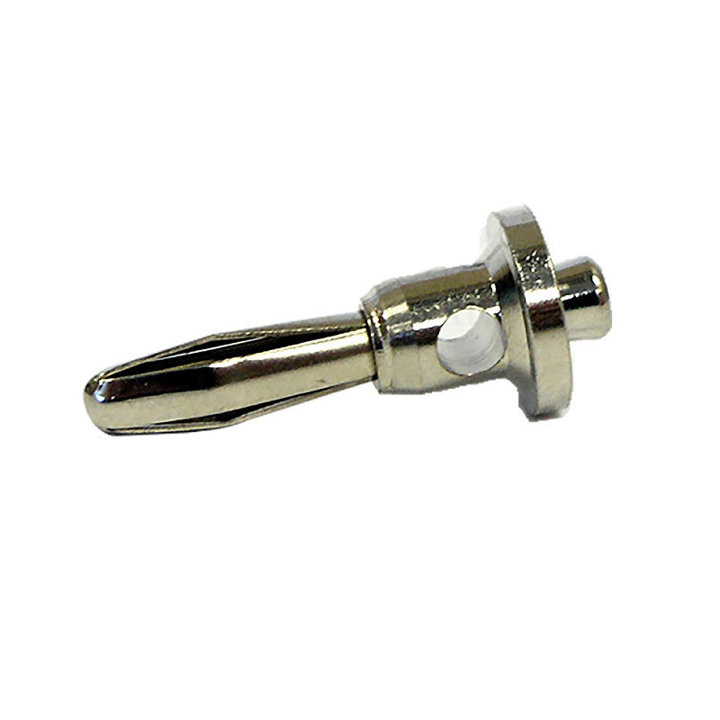 Banana to Clip Adapters - Pack of 10