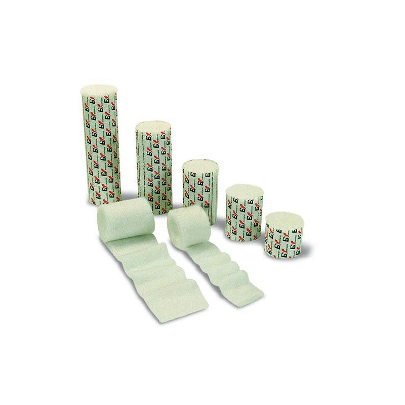 Bv Sterile Orthopaedic Padding 10cm x 2.7m - Box of 28