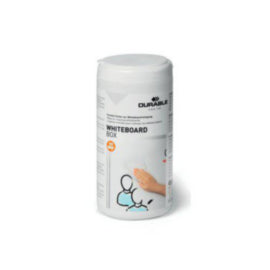Durable Whiteboard Box Whiteboard Cleaning Wipes Bio-degradable – cleaning & sanitising wipes