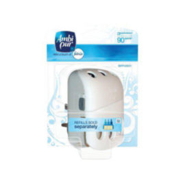 Ambi Pur 3volution Plug-In – cleaning & hygiene supplies