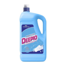 Deepio Professional Washing Up Liquid Original 5Ltr (2 Pack) – washing-up liquid