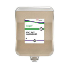 Deb Solopol Classic Hand Cleanser 4 Litre Refill Cartridge – cleaning & hygiene supplies