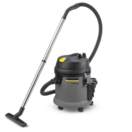 Karcher Wet & Dry Vacuum Cleaner – cleaning & hygiene supplies